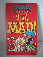 Mad Sergio Aragones Viva MAD 