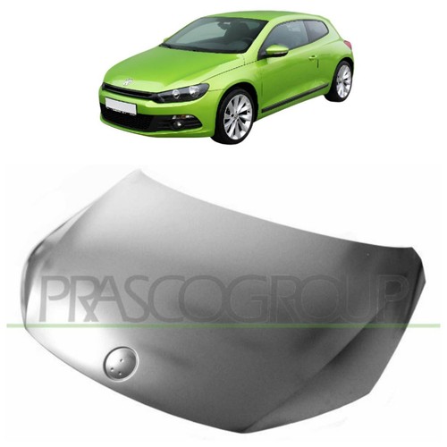 Motorhaube für scirocco - für, vw