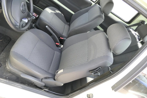 Seat arosa lupo - lupo, sitz