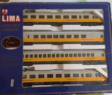 LIMA 149749 GP Lufthansa Airport Express