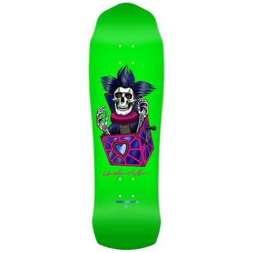 Powell peralta chris hiett - powell-peralta,