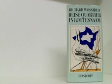 Reise, Quartier in Gottesnaam