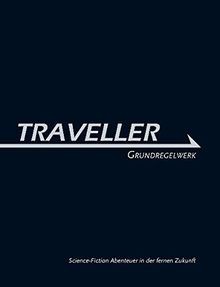 Traveller grundregelwerk - traveller,
