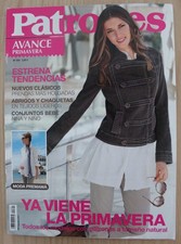 Patrones - Spanische