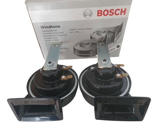 Bosch hupe set fanfare - im,