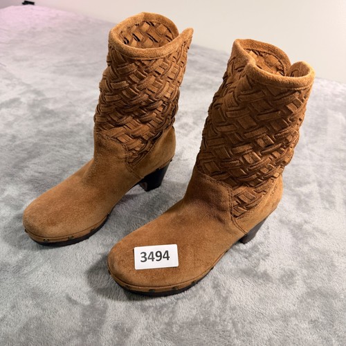 Ugg lynnea clog boots - lynnea, womens