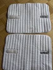 Bandagierunterlagen Mit Klett Kantrie