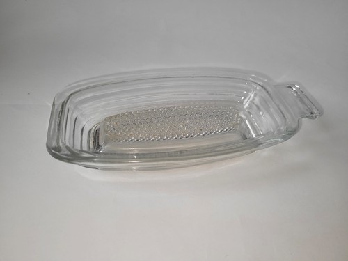 Apfelreibe glas vintage - apfelreibe,