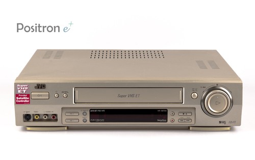 Jvc s6700 svhs - jvc, hr-s6700