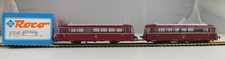 Roco 43045 Schienenbus mi