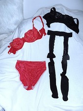 2 sexy Sets - 4 Teile - DWT*