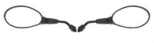 Spiegel mirror Paar BLACK