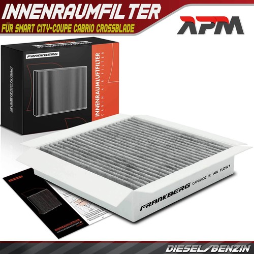Filter innenraumluft - filter,