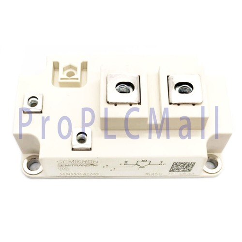 1pcs semikron skm800ga124d - 1pcs,