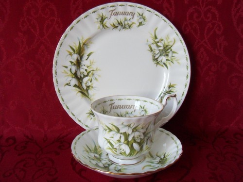 Royal albert flower the - albert,