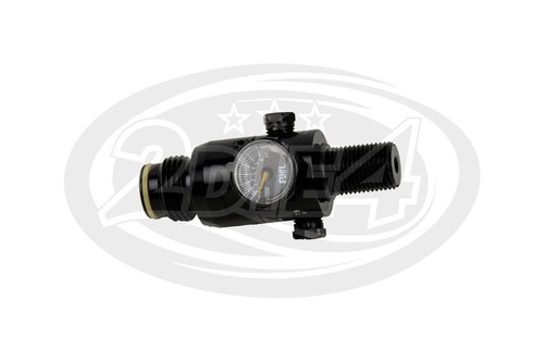 Fuel paintball regulator - fuel,