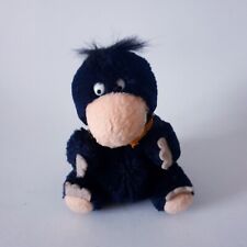 Der Kleine Rabe Socke Maulwurf Stofftier mini ca 11 cm