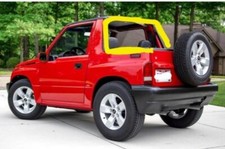 NEW! 89-98 GEO TRACKER SUZUKI