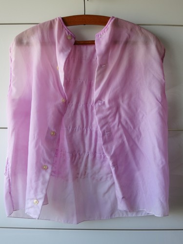 True vintage damen - 70's,