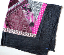 CECIL Großes doppeltes Tuch