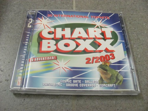 Chartboxx 2003 20 - chartboxx,