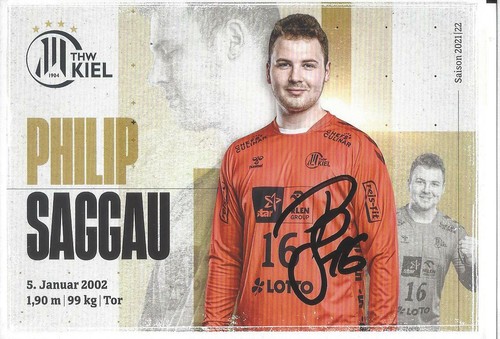 Philip saggau handball - philip, saggau-handball-thw