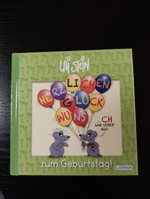 Herzlichen Glückwunsch zum