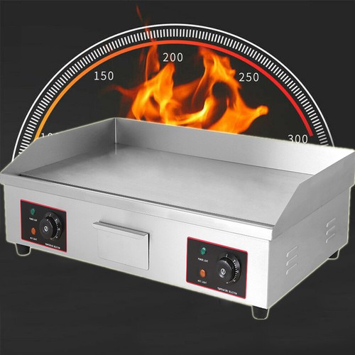 Elektrische grillplatte - elektrische,