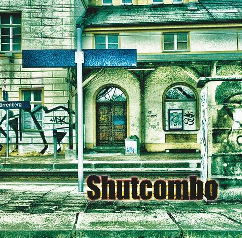 Shutcombo lp neu muff - s/t,