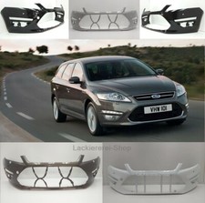 STOßSTANGE VORNE LACKIERT IN