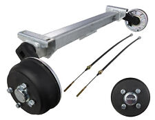 Schlegl 1000kg Achse SB10