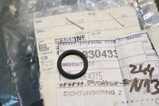 Purejet Einspritzdüse