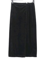 Samtrock Barisal Damen Rock