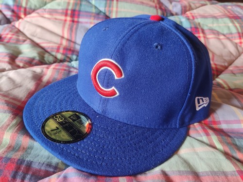 59fifty chicago cubs mütze - cubs,