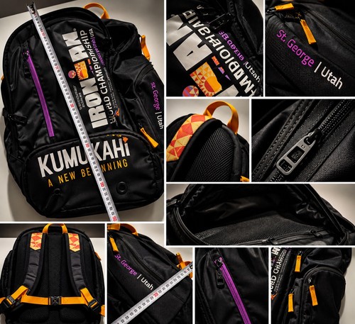 Ironman world championship - world, st