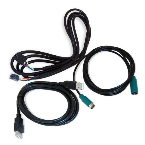 Dension gateway 500 - 500, 9-pin