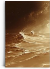 120x80cm Paul Sinus 60x90cm