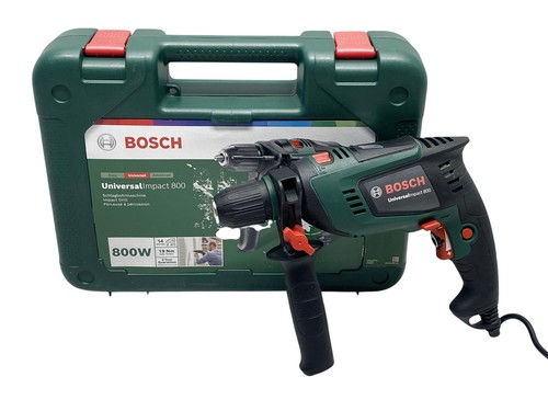 Bosch schlagbohrmaschine - bosch,