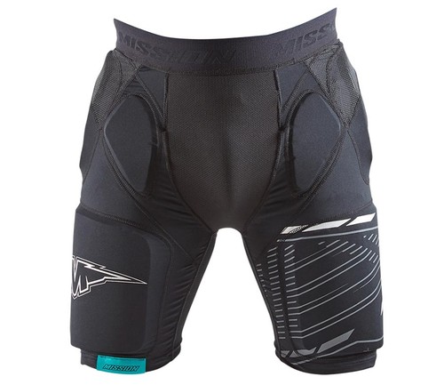Inlinehockey girdle mission - inlinehockey,