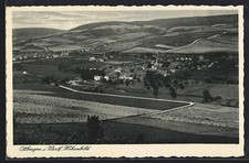 Ottbergen i. Westf., Blick auf