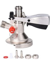 Kegverschluss Zapfkopf G5/8