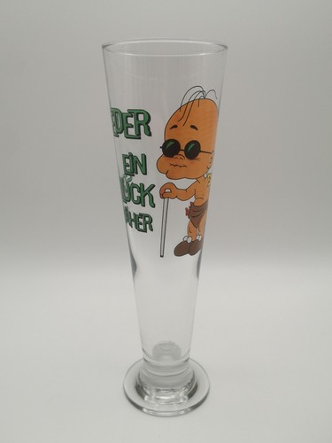 Windel winni bierglas glas - winni,