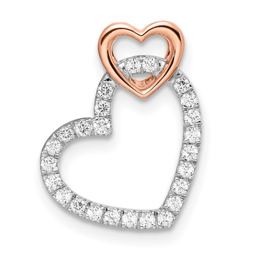 Echt 14k bicolor 1x13 2mm - echt,