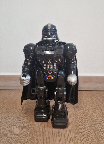 Vintage roboter space - vintage,