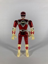 Mighty Morphin Power Rangers -