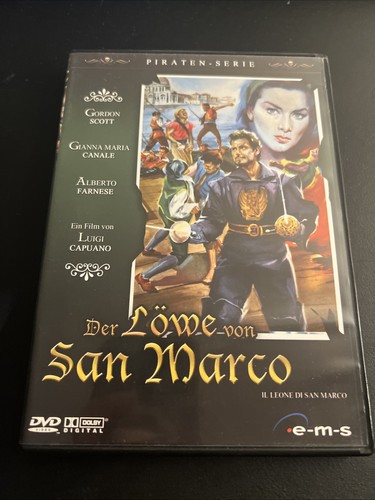 Luigi capuano der löwe - luigi, von