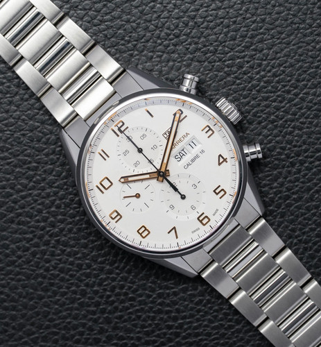 Tag heuer carrera - heuer,