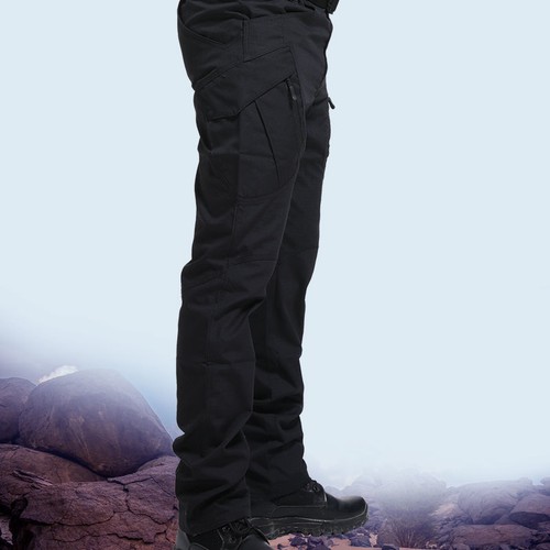 Herren wasserdichte hose - herren,