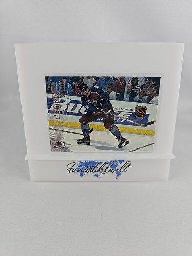Uwe krupp 1997 - krupp, pacific