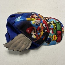 Super Mario Bros With Wings